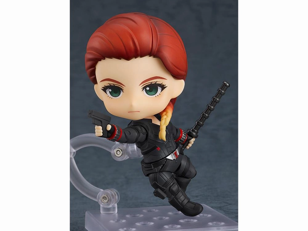 Nendoroid #1379-DX Black Widow Avengers: Endgame