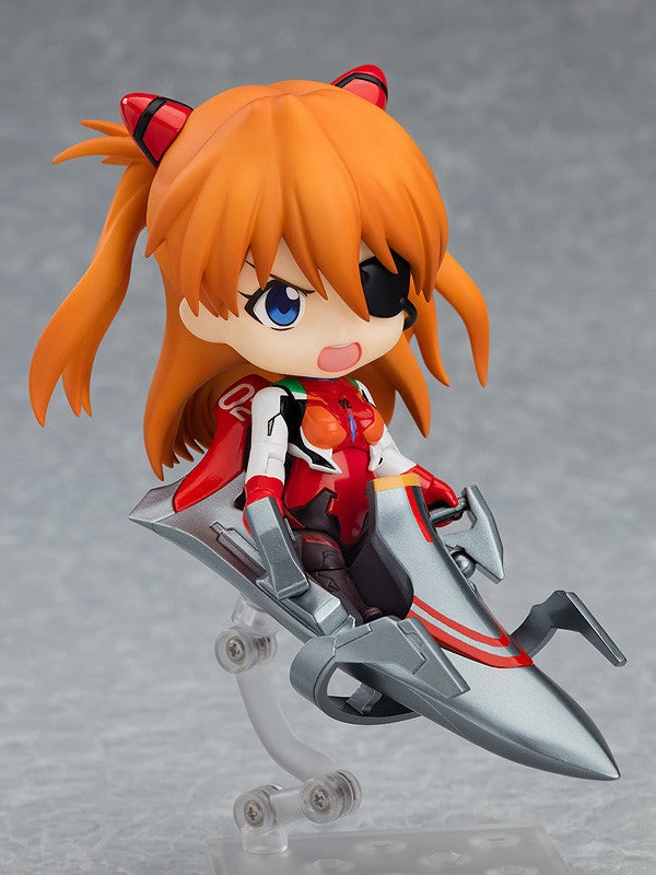 Nendoroid #1431 Asuka Shikinami Langley Plugsuit Ver. Rebuild of Evangelion