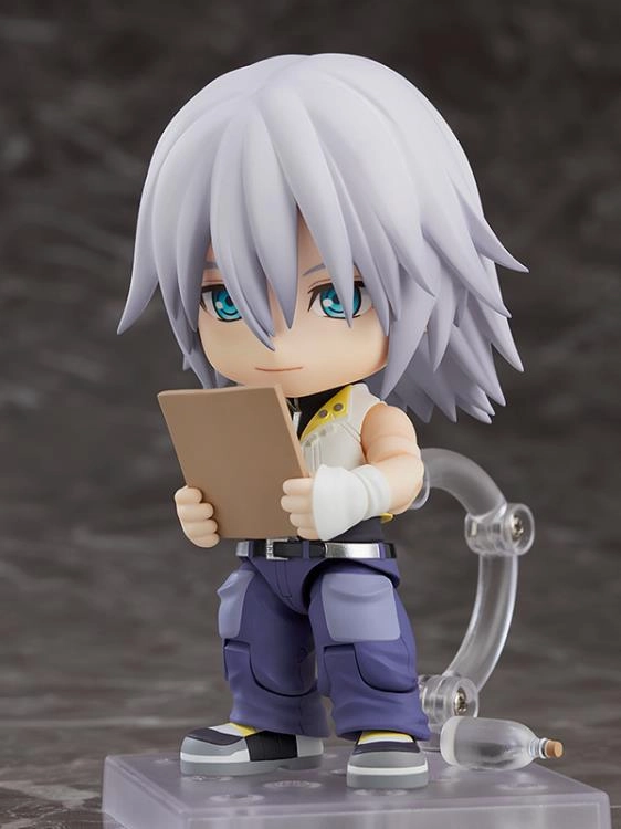 Nendoroid #1488 Riku (KHII Ver.)Kingdom Hearts II