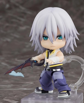 Nendoroid #1488 Riku (KHII Ver.)Kingdom Hearts II