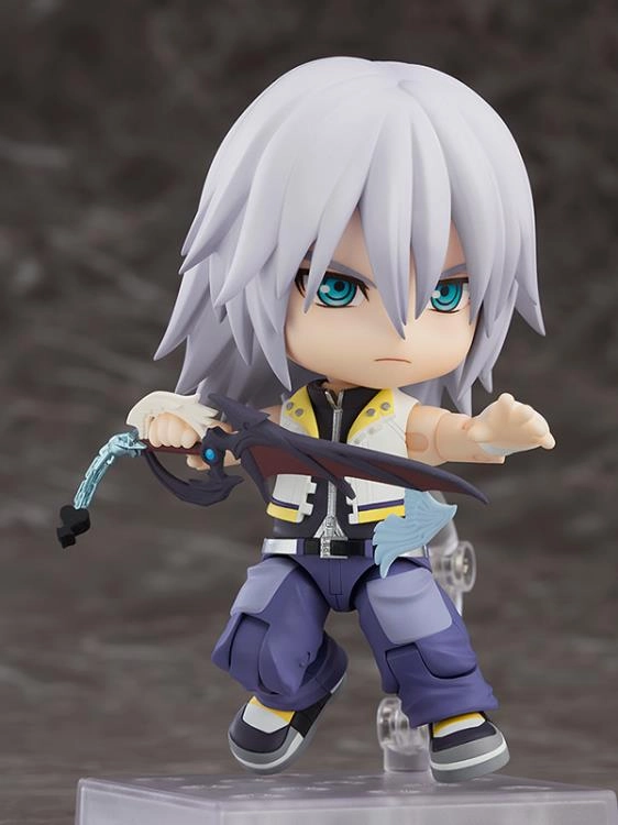 Nendoroid #1488 Riku (KHII Ver.)Kingdom Hearts II