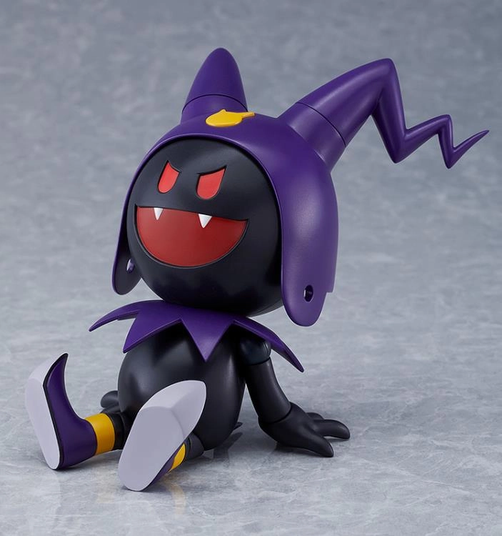 Nendoroid #1493 Black Frost Shin Megami Tensei