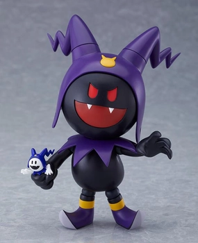 Nendoroid #1493 Black Frost Shin Megami Tensei