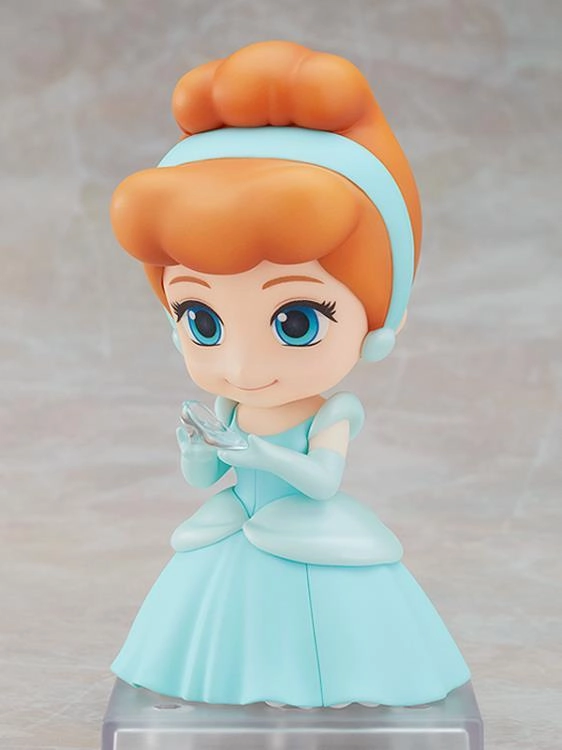 Nendoroid #1611 Cinderella Disney Cinderella