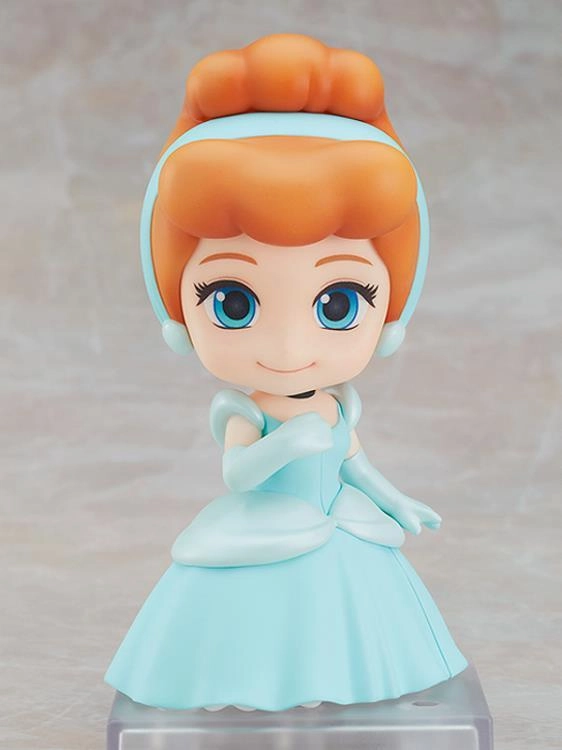 Nendoroid #1611 Cinderella Disney Cinderella