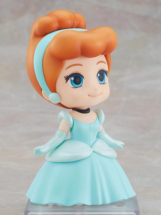 Nendoroid #1611 Cinderella Disney Cinderella
