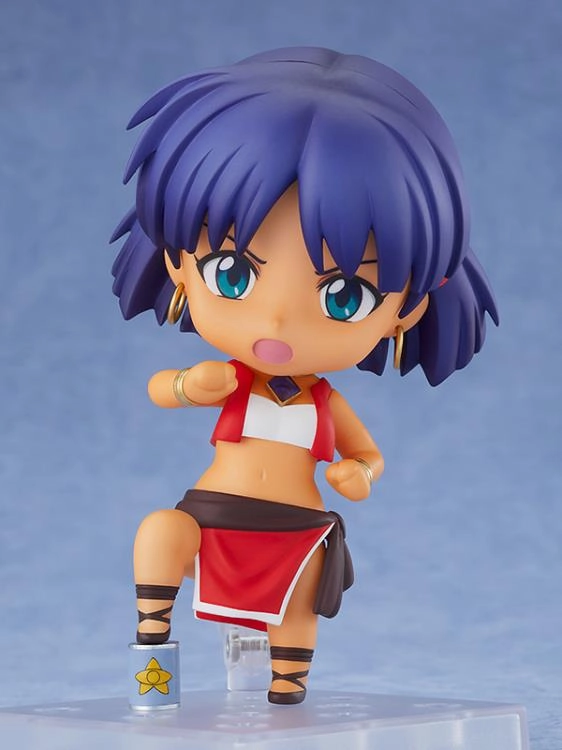 Nendoroid #1628 Nadia Nadia: The Secret of Blue Water