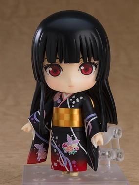 Nendoroid #1634 Enma Ai Hell Girl: Fourth Twilight