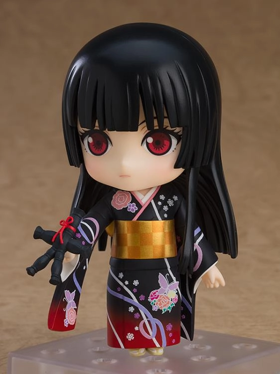 Nendoroid #1634 Enma Ai Hell Girl: Fourth Twilight