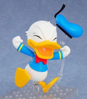 Nendoroid #1668 Donald Duck Disney