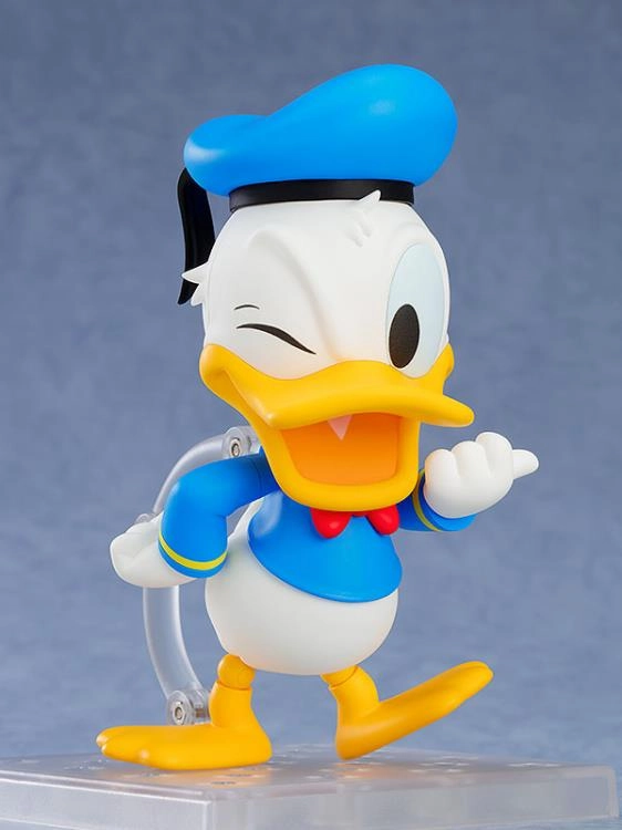 Nendoroid #1668 Donald Duck Disney