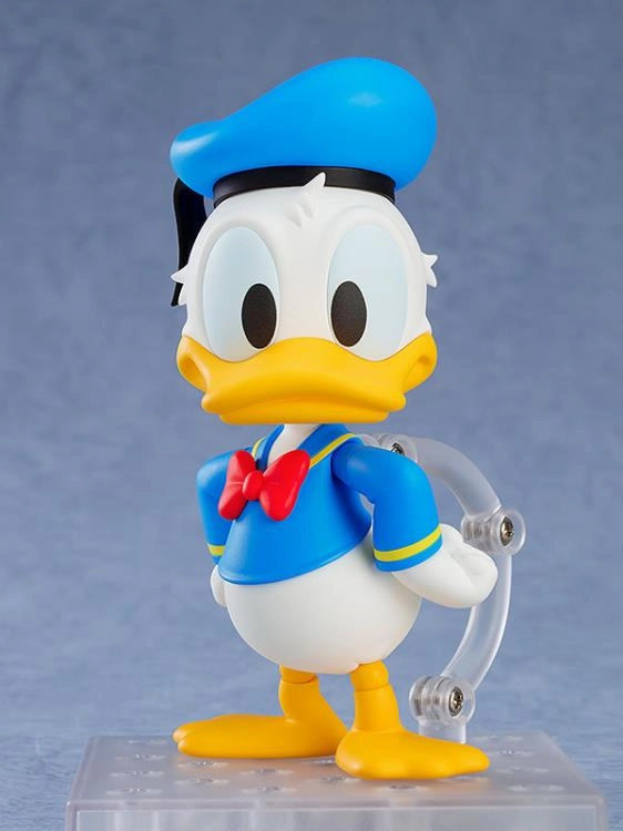 Nendoroid #1668 Donald Duck Disney