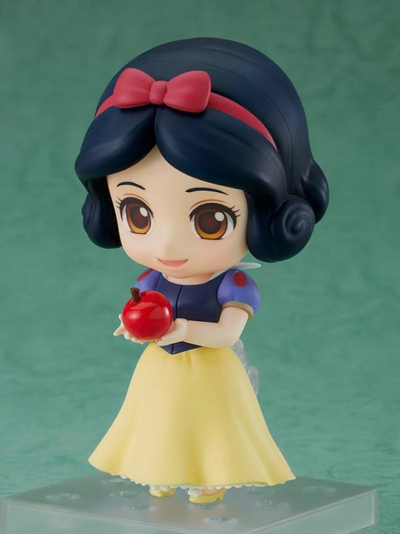 Nendoroid #1702 Snow White Disney Snow White and the Seven Dwarfs