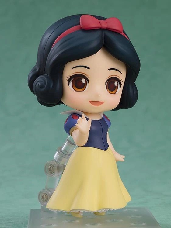 Nendoroid #1702 Snow White Disney Snow White and the Seven Dwarfs