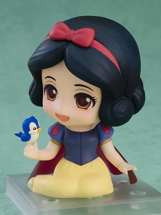 Nendoroid #1702 Snow White Disney Snow White and the Seven Dwarfs