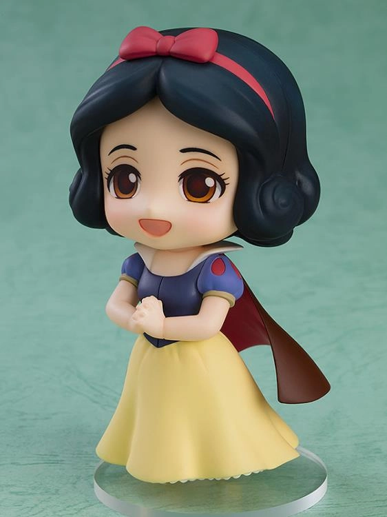 Nendoroid #1702 Snow White Disney Snow White and the Seven Dwarfs