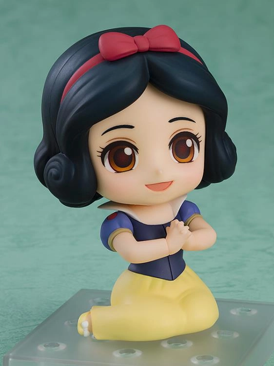 Nendoroid #1702 Snow White Disney Snow White and the Seven Dwarfs