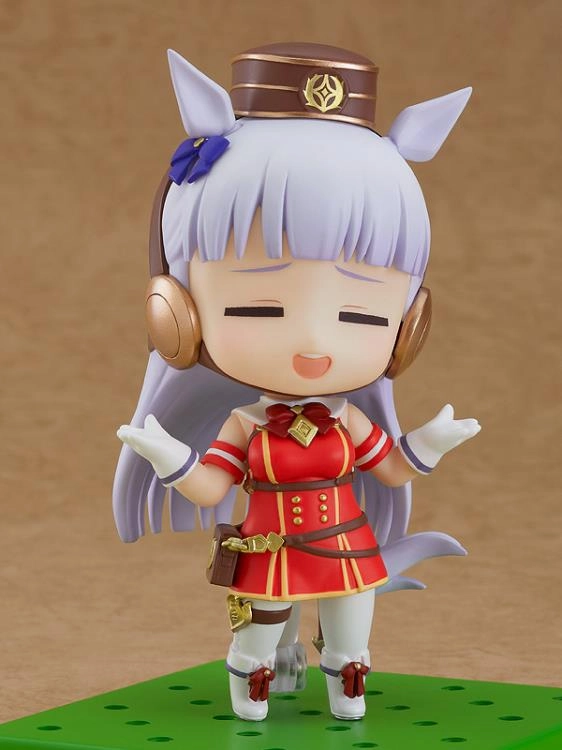 Nendoroid #1783 Gold Ship Uma Musume: Pretty Derby