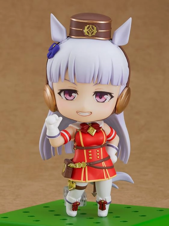 Nendoroid #1783 Gold Ship Uma Musume: Pretty Derby