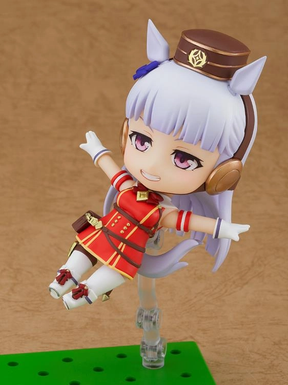 Nendoroid #1783 Gold Ship Uma Musume: Pretty Derby