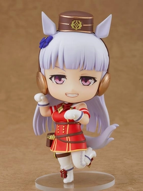 Nendoroid #1783 Gold Ship Uma Musume: Pretty Derby