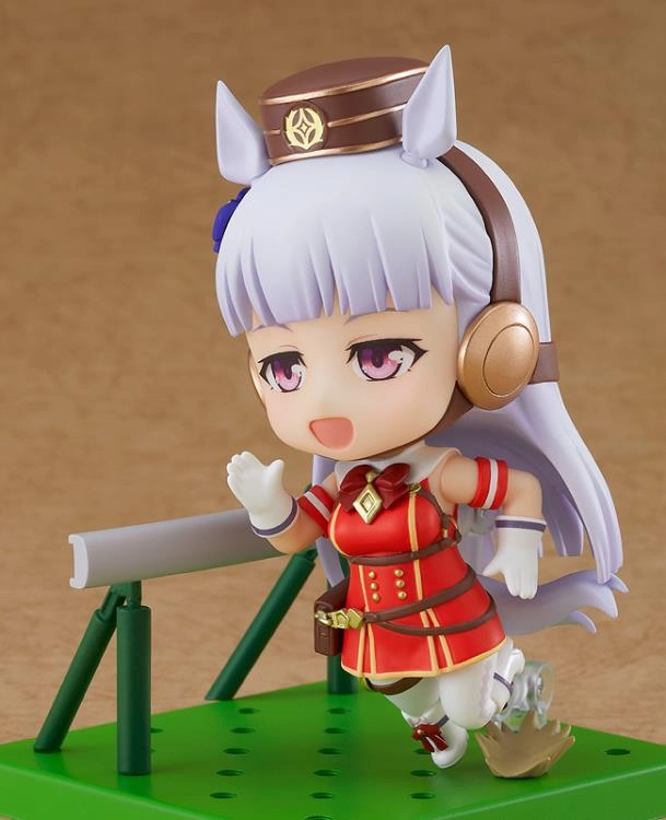 Nendoroid #1783 Gold Ship Uma Musume: Pretty Derby
