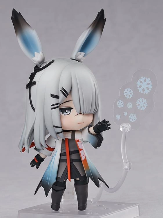 Nendoroid #1789 FrostNova Arknights