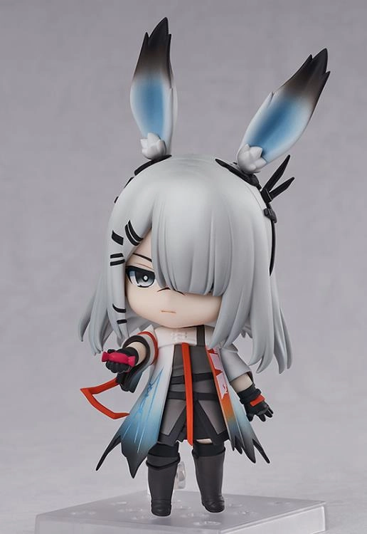 Nendoroid #1789 FrostNova Arknights