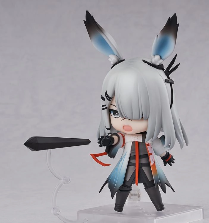 Nendoroid #1789 FrostNova Arknights