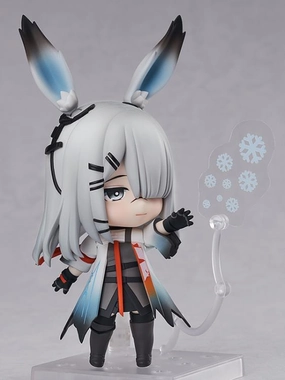 Nendoroid #1789 FrostNova Arknights