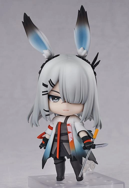 Nendoroid #1789 FrostNova Arknights