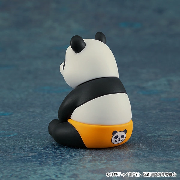 Nendoroid #1844 Panda Jujutsu Kaisen