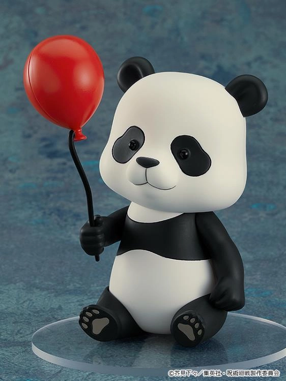 Nendoroid #1844 Panda Jujutsu Kaisen