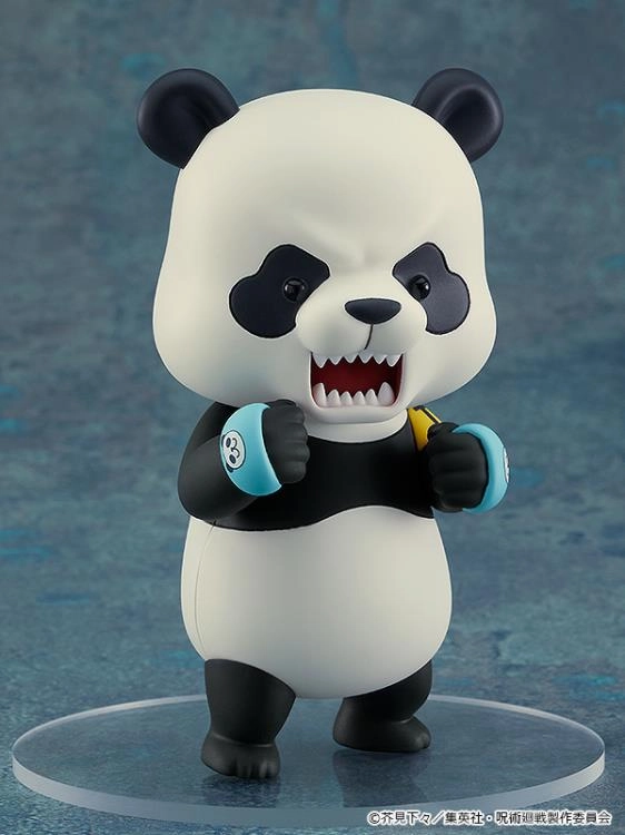 Nendoroid #1844 Panda Jujutsu Kaisen
