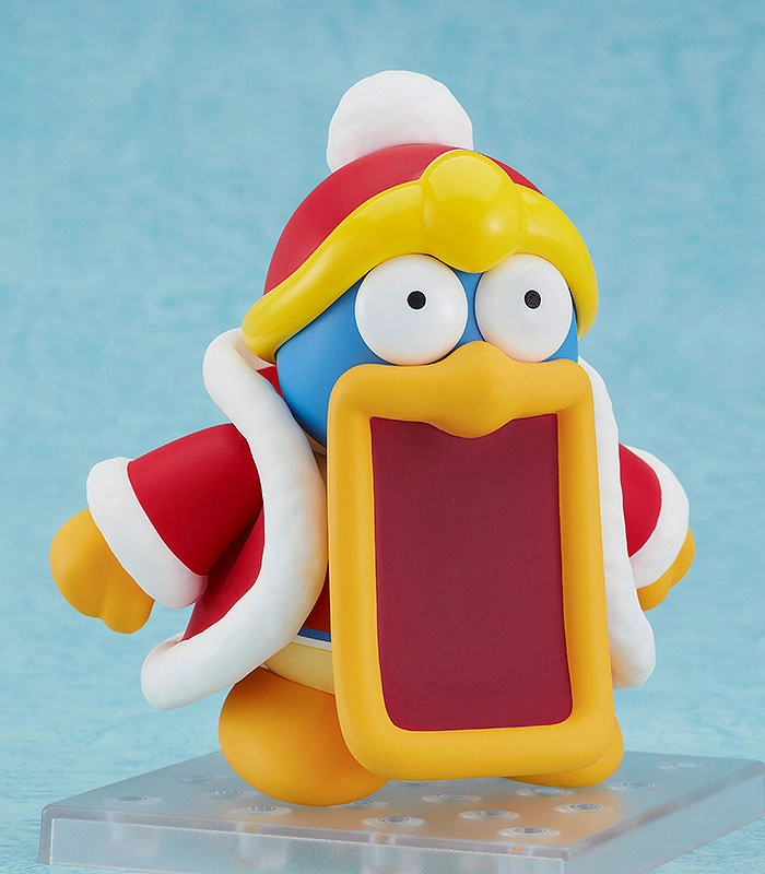 Nendoroid #1950 King Dedede Kirby
