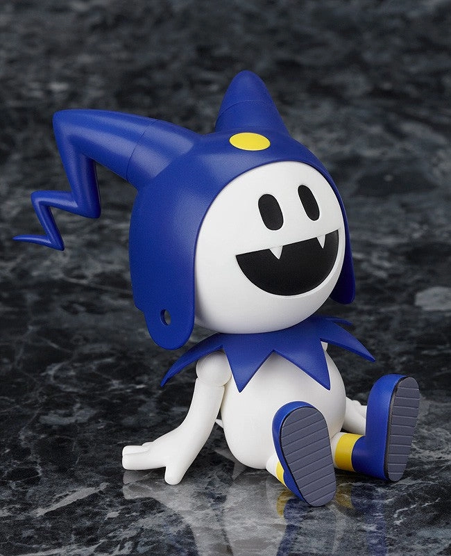 Nendoroid #234 Jack Frost Persona