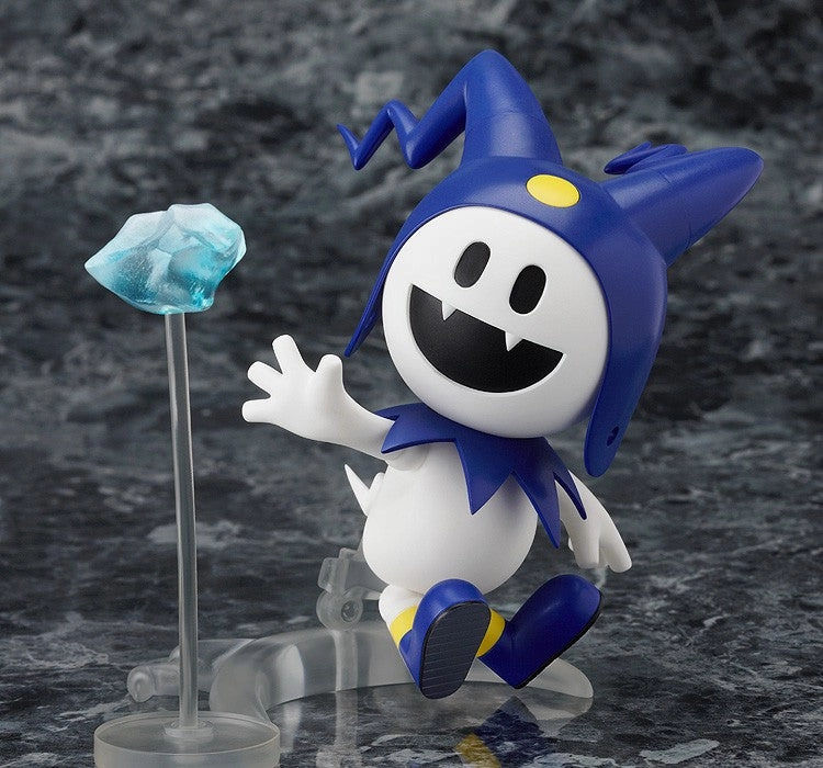 Nendoroid #234 Jack Frost Persona