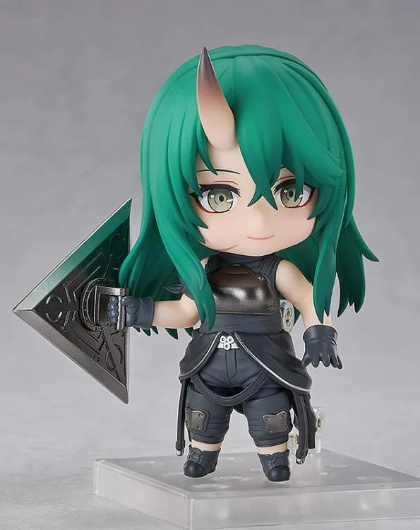 Nendoroid #2392 Hoshiguma Arknights