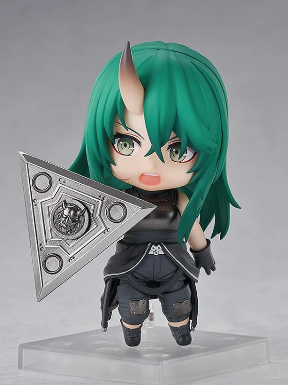 Nendoroid #2392 Hoshiguma Arknights