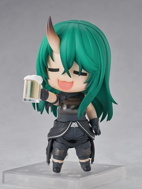 Nendoroid #2392 Hoshiguma Arknights