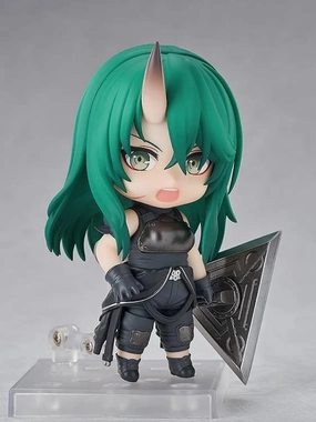 Nendoroid #2392 Hoshiguma Arknights