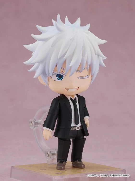 Nendoroid #2440 Satoru Gojo (Suit Ver.) Jujutsu Kaisen