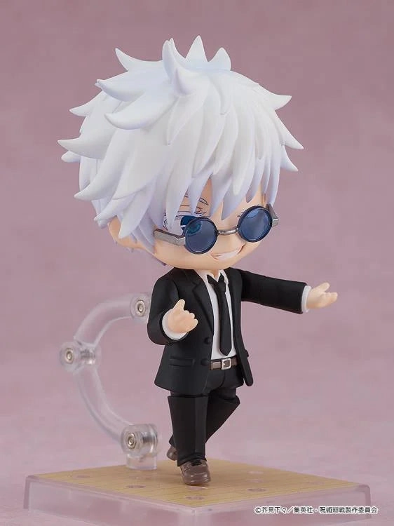 Nendoroid #2440 Satoru Gojo (Suit Ver.) Jujutsu Kaisen