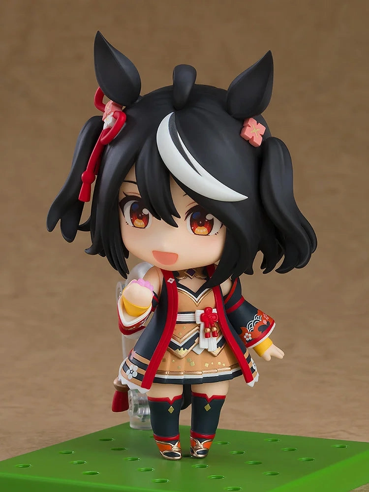 Nendoroid #2468 Kitasan Black Uma Musume: Pretty Derby