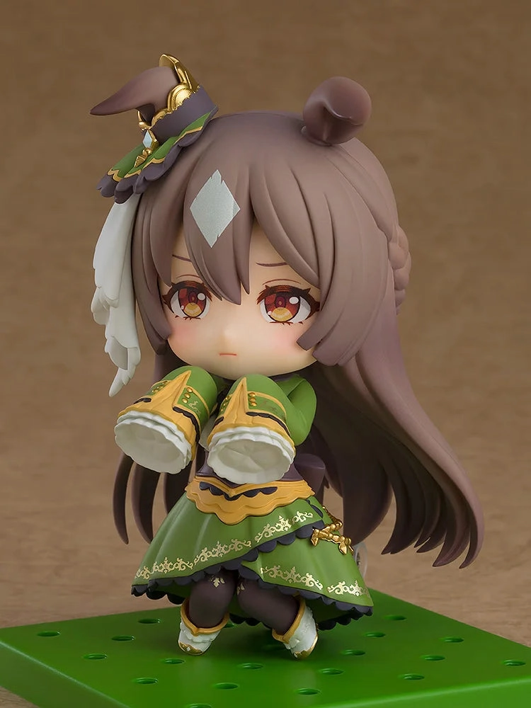 Nendoroid #2469 Satono Diamond Uma Musume: Pretty Derby