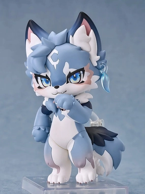 Nendoroid #2479 Caesar Fluffy Land