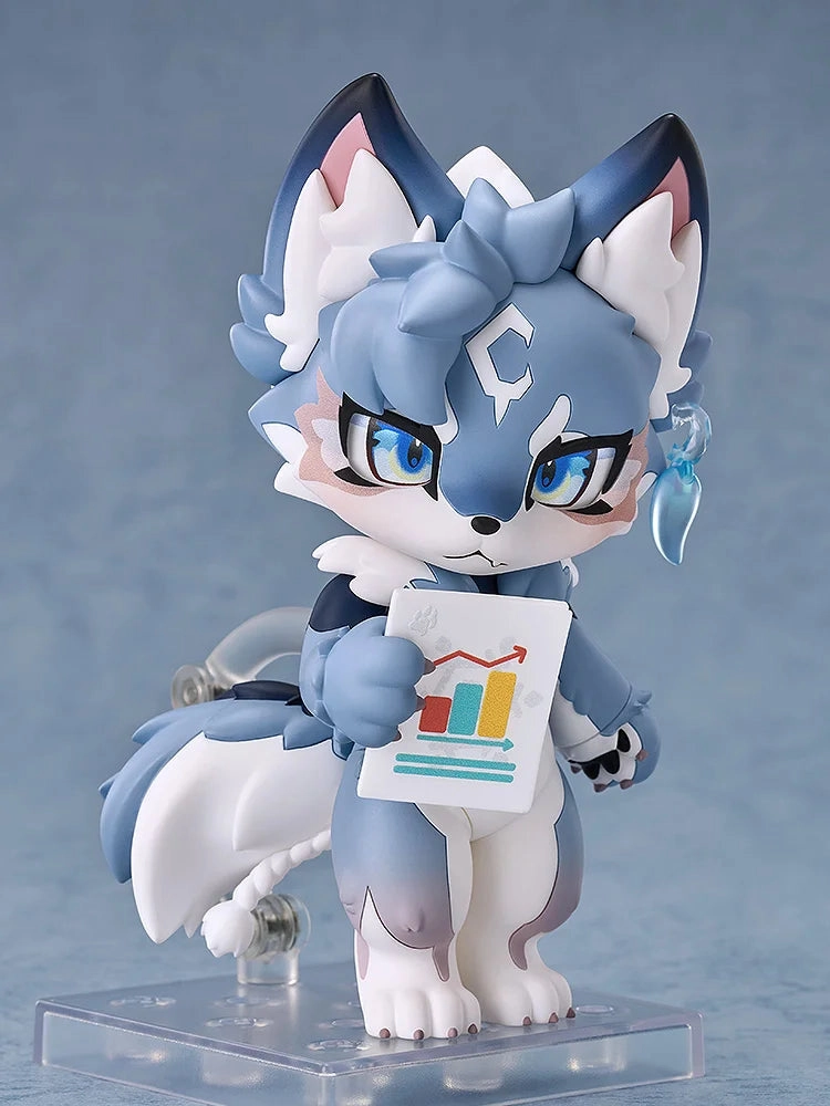 Nendoroid #2479 Caesar Fluffy Land