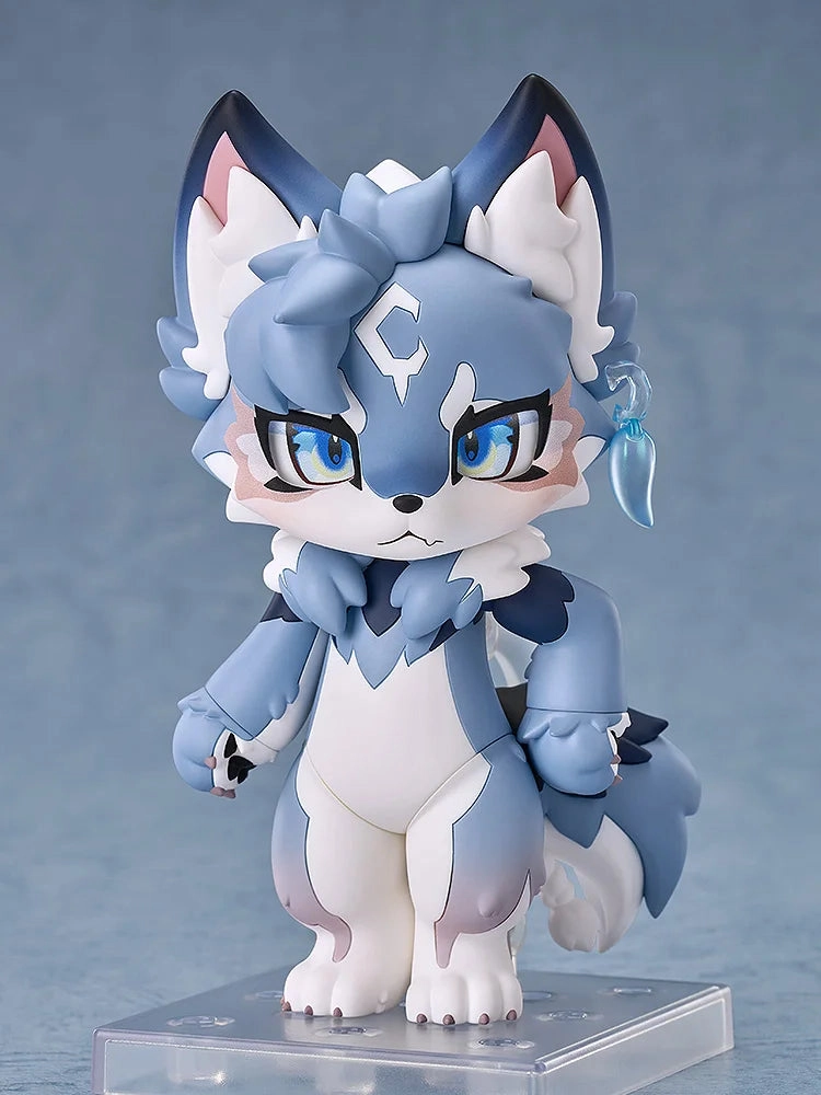Nendoroid #2479 Caesar Fluffy Land