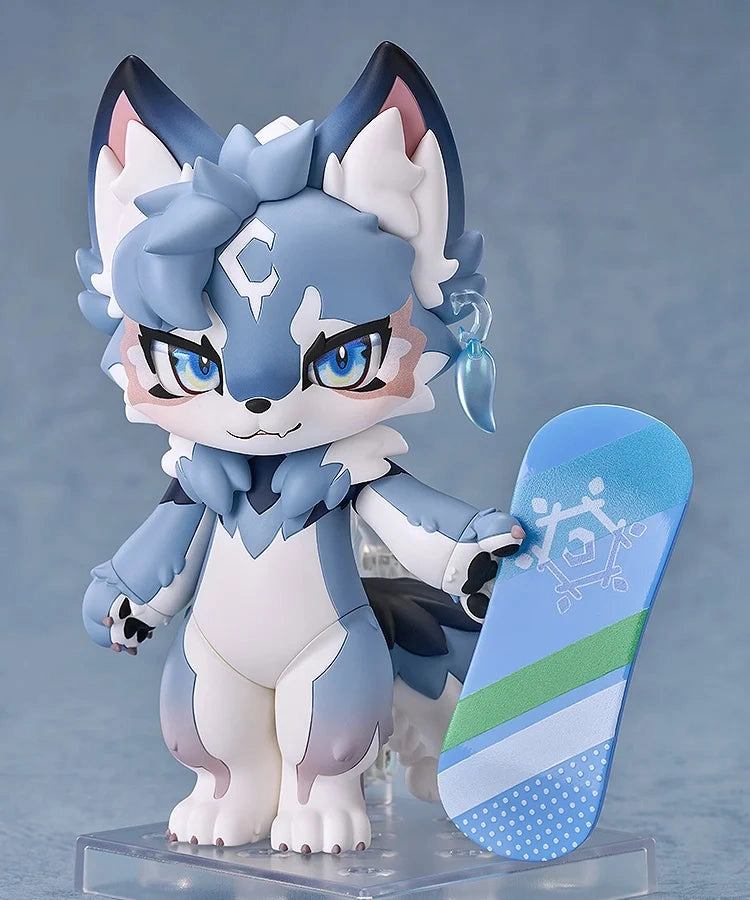 Nendoroid #2479 Caesar Fluffy Land