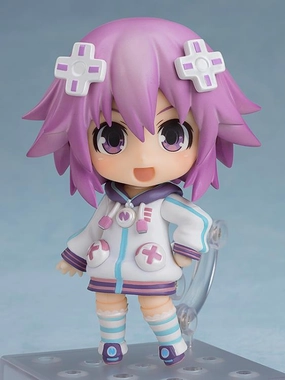 Nendoroid #378-b Neptune (10th Anniversary Edition) Hyper Dimension Neptunia